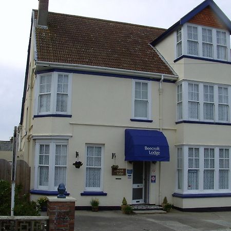 Beecroft Lodge Paignton Esterno foto