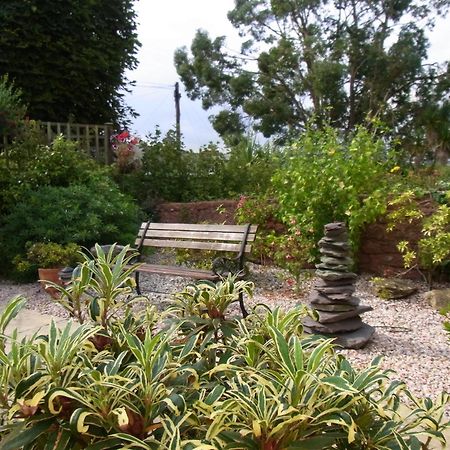 Beecroft Lodge Paignton Esterno foto