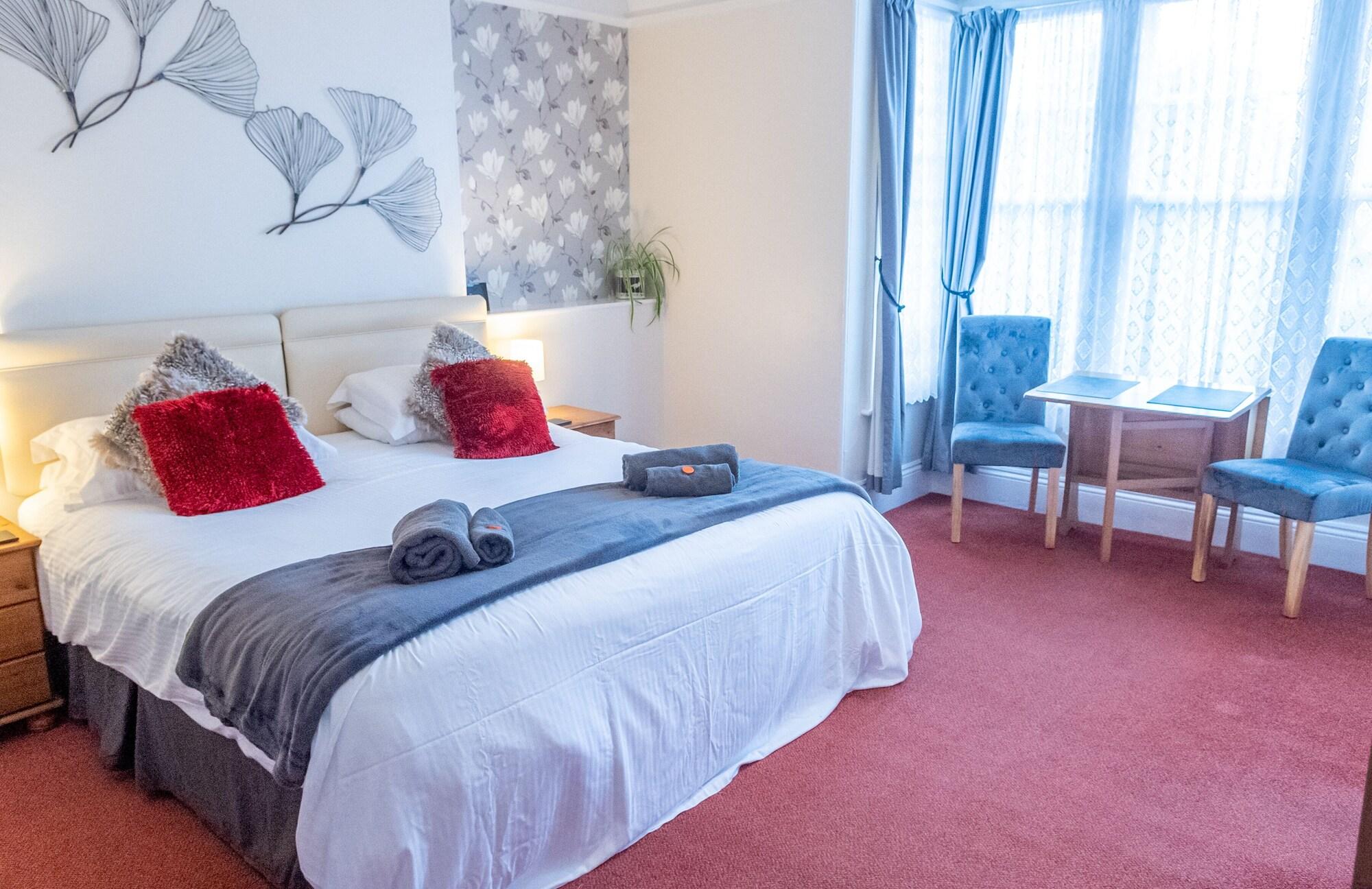 Beecroft Lodge Paignton Esterno foto