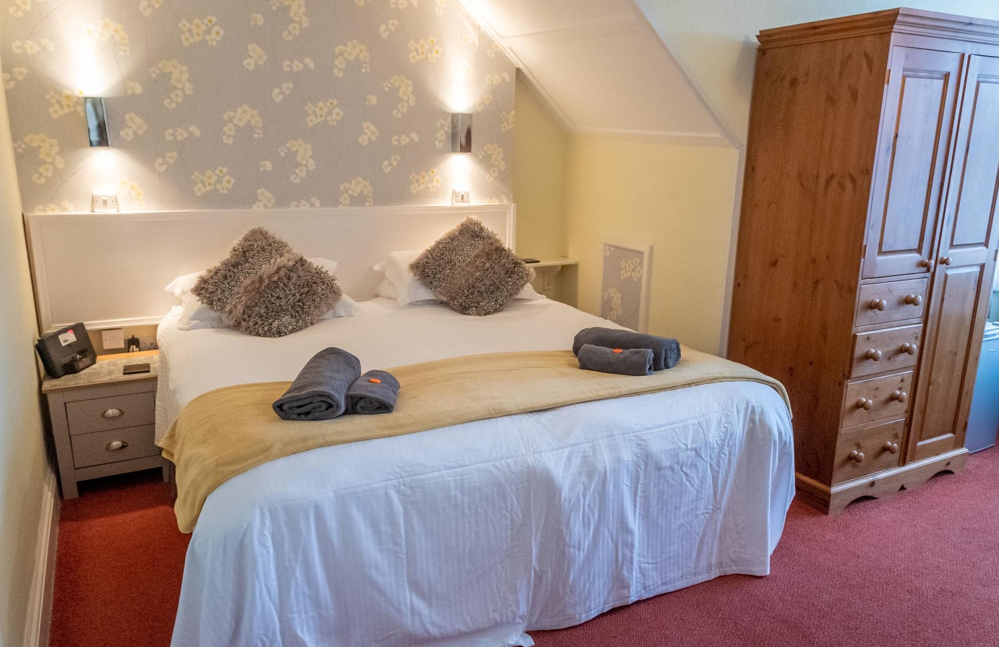Beecroft Lodge Paignton Esterno foto