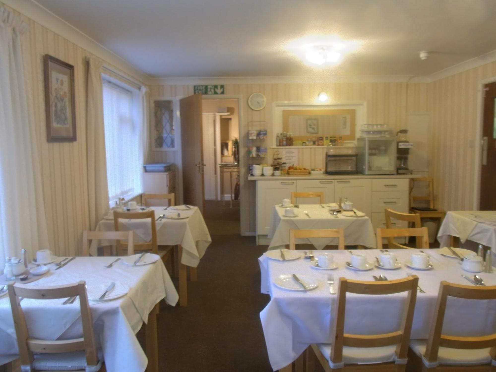 Beecroft Lodge Paignton Esterno foto