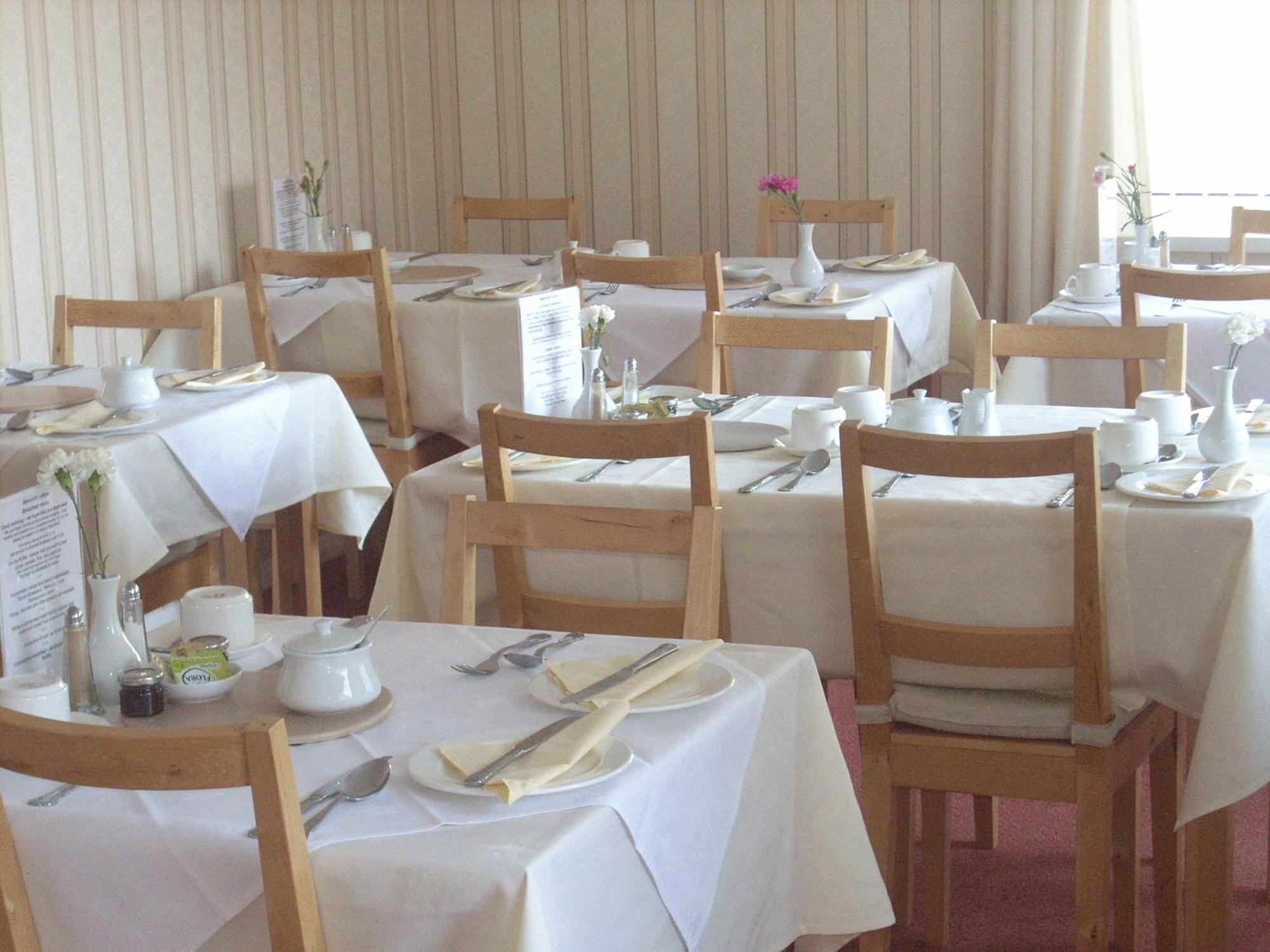 Beecroft Lodge Paignton Esterno foto