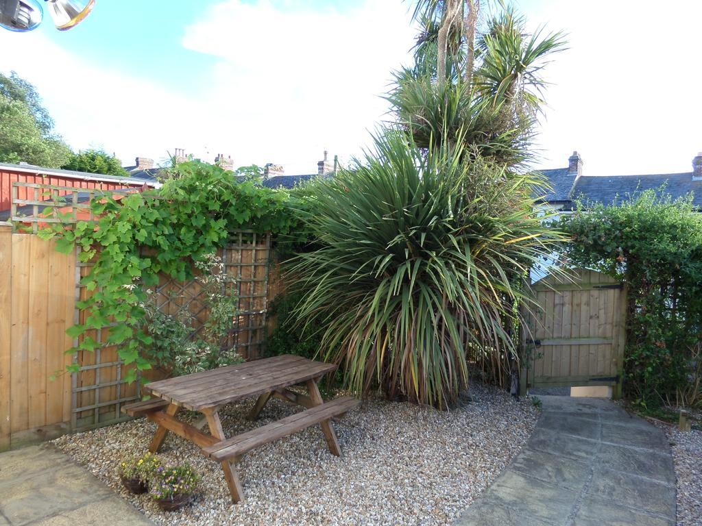 Beecroft Lodge Paignton Esterno foto