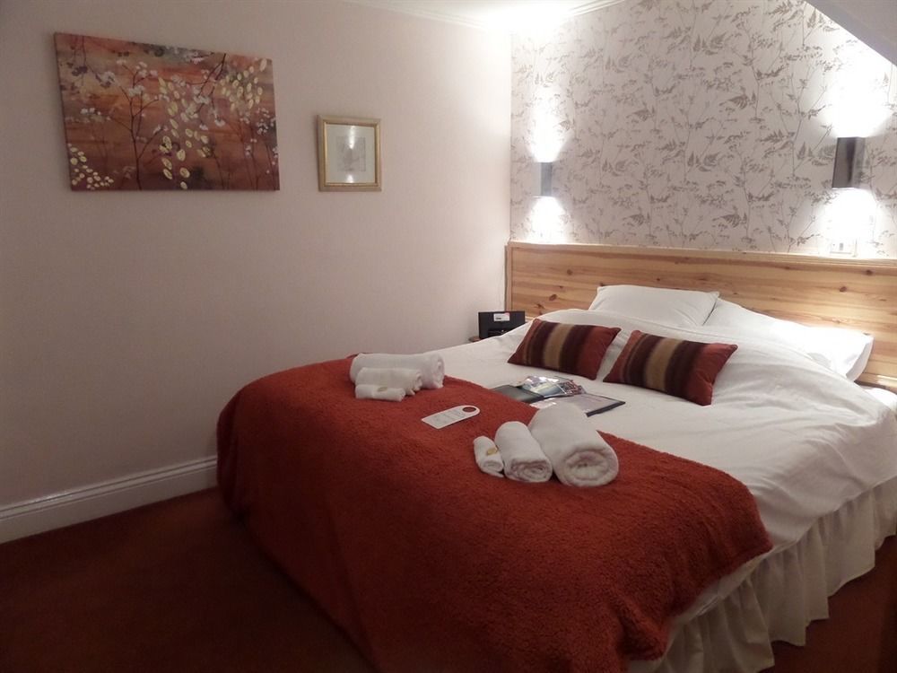 Beecroft Lodge Paignton Esterno foto